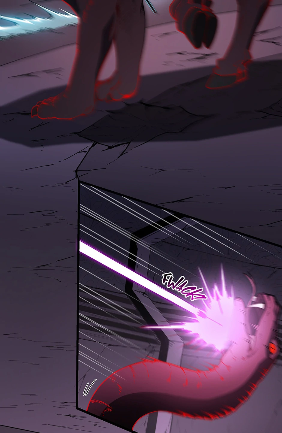 An Outcast in Another World Official Chapter 22 64